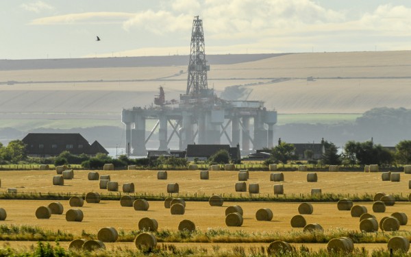 Brent на минимуме с конца 2021-го. Что будет с акциями ведущих нефтяников
Brent на минимуме с конца 2021-го. Что будет с акциями ведущих нефтяников