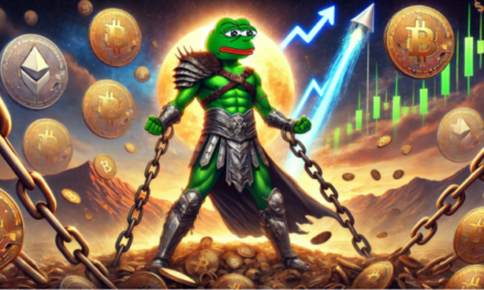 Meme Coins сообщают о росте по всем направлениям: новые проекты, по прогнозам, превзойдут рынок