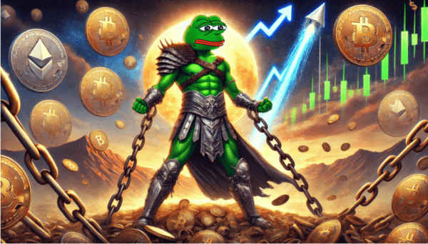Meme Coins сообщают о росте по всем направлениям: новые проекты, по прогнозам, превзойдут рынок Meme Coins сообщают о росте по всем направлениям: новые проекты, по прогнозам, превзойдут рынок