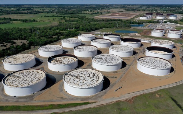 Brent на минимуме с конца 2021-го. Что будет с акциями ведущих нефтяников
Brent на минимуме с конца 2021-го. Что будет с акциями ведущих нефтяников
