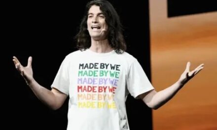 Стартап соучредителя WeWork вернул инвесторам деньги из-за заминок с запуском платформы