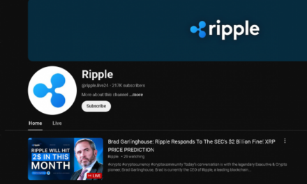 Канал Верховного суда Индии на YouTube был взломан для продажи XRP