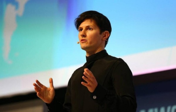 Главное за неделю: дело Павла Дурова, первые круглосуточные магазины без продавцов «ВкусВилла», ребрендинг mail.ru
