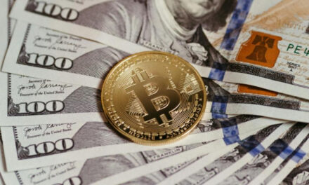 Институциональные киты делают большие ставки на биткоин, поскольку BTC приближается к $64 000