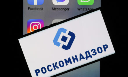 Роскомнадзор разработал порядок ведения реестра персональных страниц в соцсетях