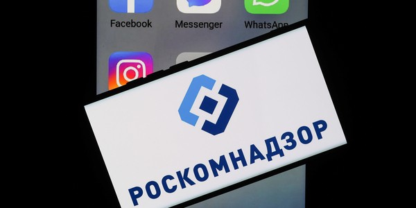 Роскомнадзор разработал порядок ведения реестра персональных страниц в соцсетях