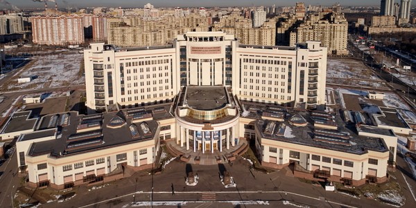 В Москве цены на аренду элитного жилья достигли предела В Москве цены на аренду элитного жилья достигли предела