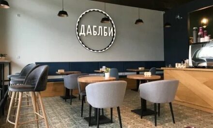 Сеть «Даблби» привлекла финансирование от Malina VC