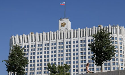 Меры по развитию депрессивных регионов утвердят в октябре