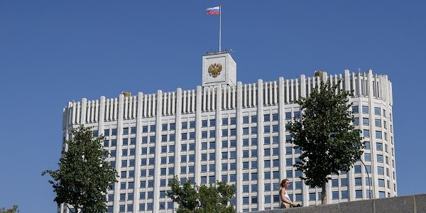 Меры по развитию депрессивных регионов утвердят в октябре
