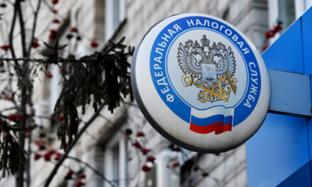 ФНС рассылает напоминания о налоге на процентные доходы по вкладам за 2023 год