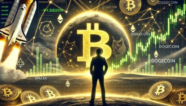 Dogecoin зарегистрировал рост на 4% после последнего поста Илона Маска – ключевые уровни, за которыми стоит следить Dogecoin зарегистрировал рост на 4% после последнего поста Илона Маска – ключевые уровни, за которыми стоит следить