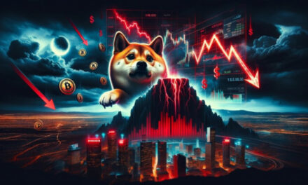 Dogecoin ожидает бычьего роста на 50% до $0,16, но наступит ли крах первым?