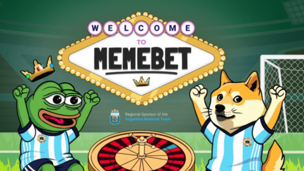 Meme Coins сообщают о росте по всем направлениям: новые проекты, по прогнозам, превзойдут рынок Meme Coins сообщают о росте по всем направлениям: новые проекты, по прогнозам, превзойдут рынок