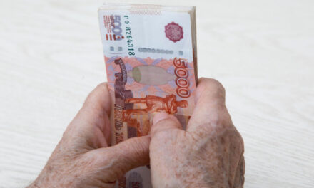 Аналитик БКФ Осадчий: рекордный рост зарплат может продолжиться и в 2025 году