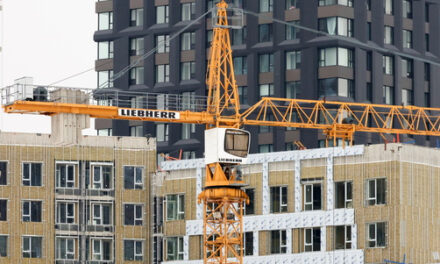 На московском рынке недвижимости растет активность региональных девелоперов