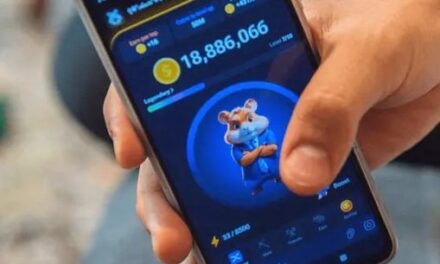 Инвесторы Arenum хотят получить часть доходов от Hamster Kombat