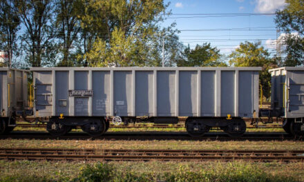 Globaltrans объявил о выкупе расписок и делистинге с Мосбиржи