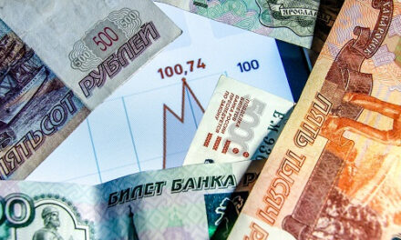 Дискуссия об отказе от наличных будет запущена в 2030 году