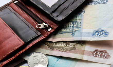 Россия застряла в «ловушке предбедности»