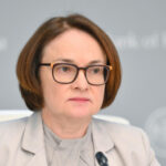 Набиуллина: темпы роста ВВП выше потенциальных указывают на перегрев экономики