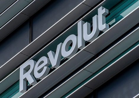 Стартап Revolut готовится к выпуску стейблкоина