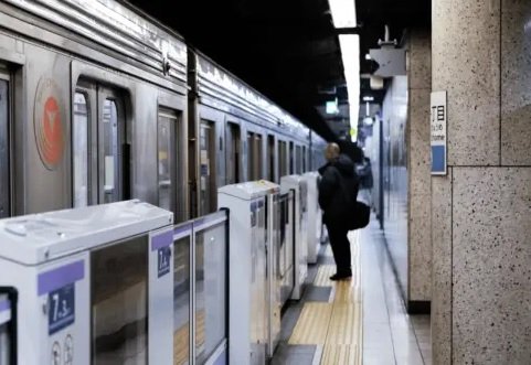 Оператор токийского метро успешно разместил акции на 2,3 млрд USD