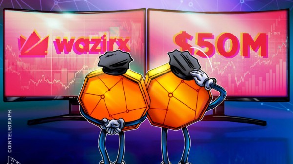 Лиминал оспаривает обвинения WazirX после нарушения безопасности на сумму 235 миллионов долларов