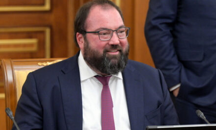 На нацпроект «Экономика данных» потратят 457 млрд руб. за 2025-2027 гг.