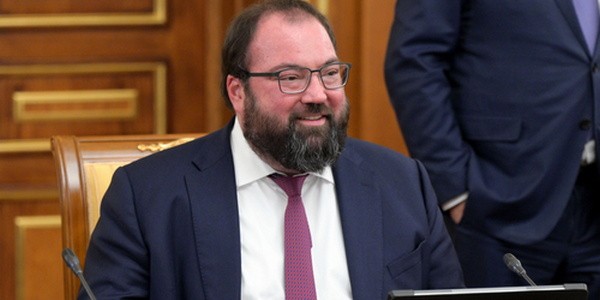 На нацпроект «Экономика данных» потратят 457 млрд руб. за 2025-2027 гг.