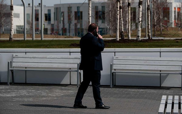 В рамках второго этапа обмена нерезиденты выкупили активы на ₽2,54 млрд