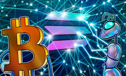 Solv запускает токен для ставок Биткоин на Solana