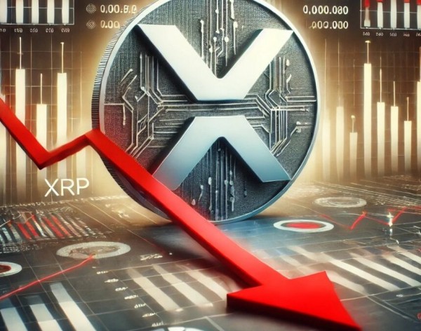 Транзакции XRP падают, но активные кошельки и ликвидность DeFi говорят о другом Транзакции XRP падают, но активные кошельки и ликвидность DeFi говорят о другом