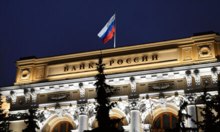 Центробанк России объявил о начале акции «Монетная неделя»
