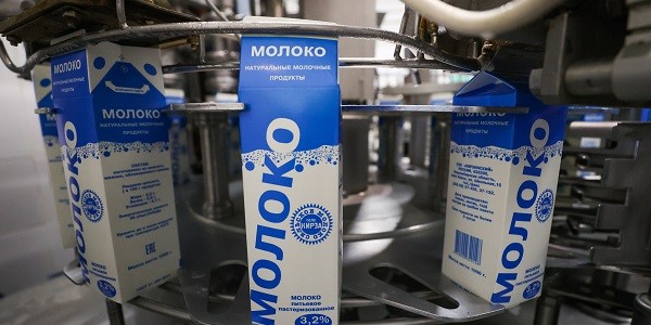 Производителям хотят запретить изменение объема упаковки