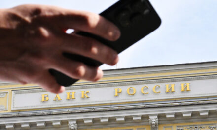 Банк России повысил прогноз по инфляции в 2024 году с 6,5–7% до 8–8,5%