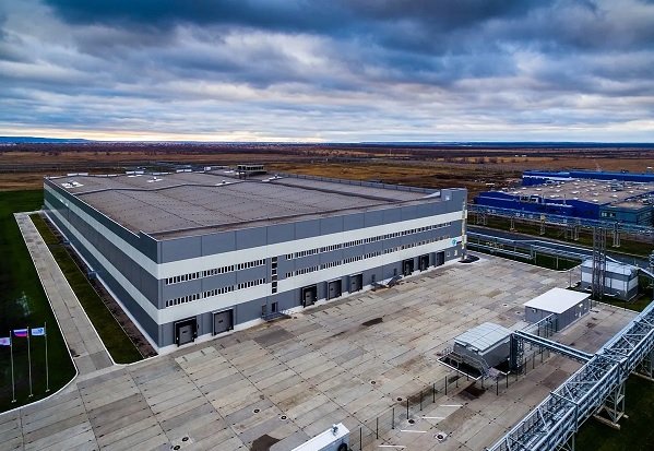 «Озон фармацевтика» выйдет на биржу до конца октября