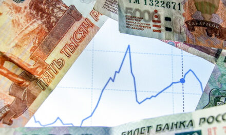 По итогам 2024 г. под налог подпадут доходы от вкладов свыше 210 тыс. руб.