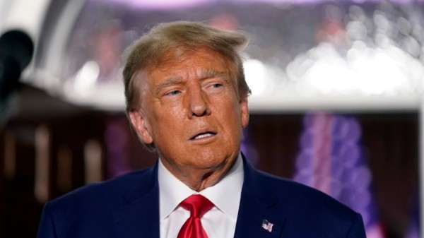 Запуск токена WLFI, поддержанный Трампом, не достиг цели в 300 миллионов долларов