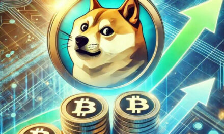 Крупные транзакции Dogecoin растут — может ли это способствовать восстановлению цен DOGE?