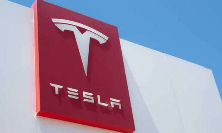 Капитализация Tesla возросла на 12% после публикации квартальной отчетности