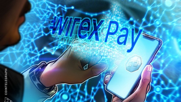 Wirex Pay запускает некастодиальные платежи в криптовалюте