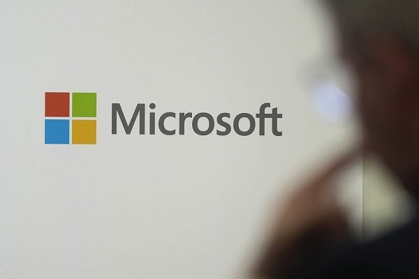 Акционеры Microsoft задумались об инвестициях в криптовалюту Акционеры Microsoft задумались об инвестициях в криптовалюту