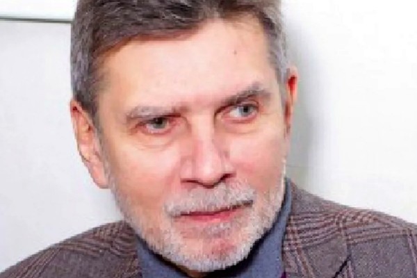 Бывший партнер бизнесмена Ярчука подал против него множество исков