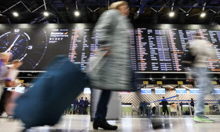 Компенсации пассажирам за овербукинг могут стать обязательными