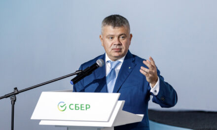 Старший вице-президент Сбера Ганеев: принципы партнерства — основа деловых отношений