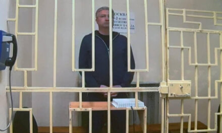 Свидетели изобличили экс-подчиненного Иванова в преступлении по делу о хищении