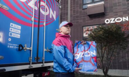 Ozon до конца года устранит нарушение к первому уровню листинга
