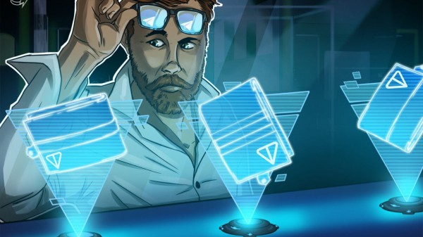 Сушилка кошельков на базе TON закрывается, следя за Биткоин