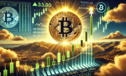 33,14 миллиарда долларов под угрозой, если цена Биткоин достигнет 72 462 долларов, и вот почему
